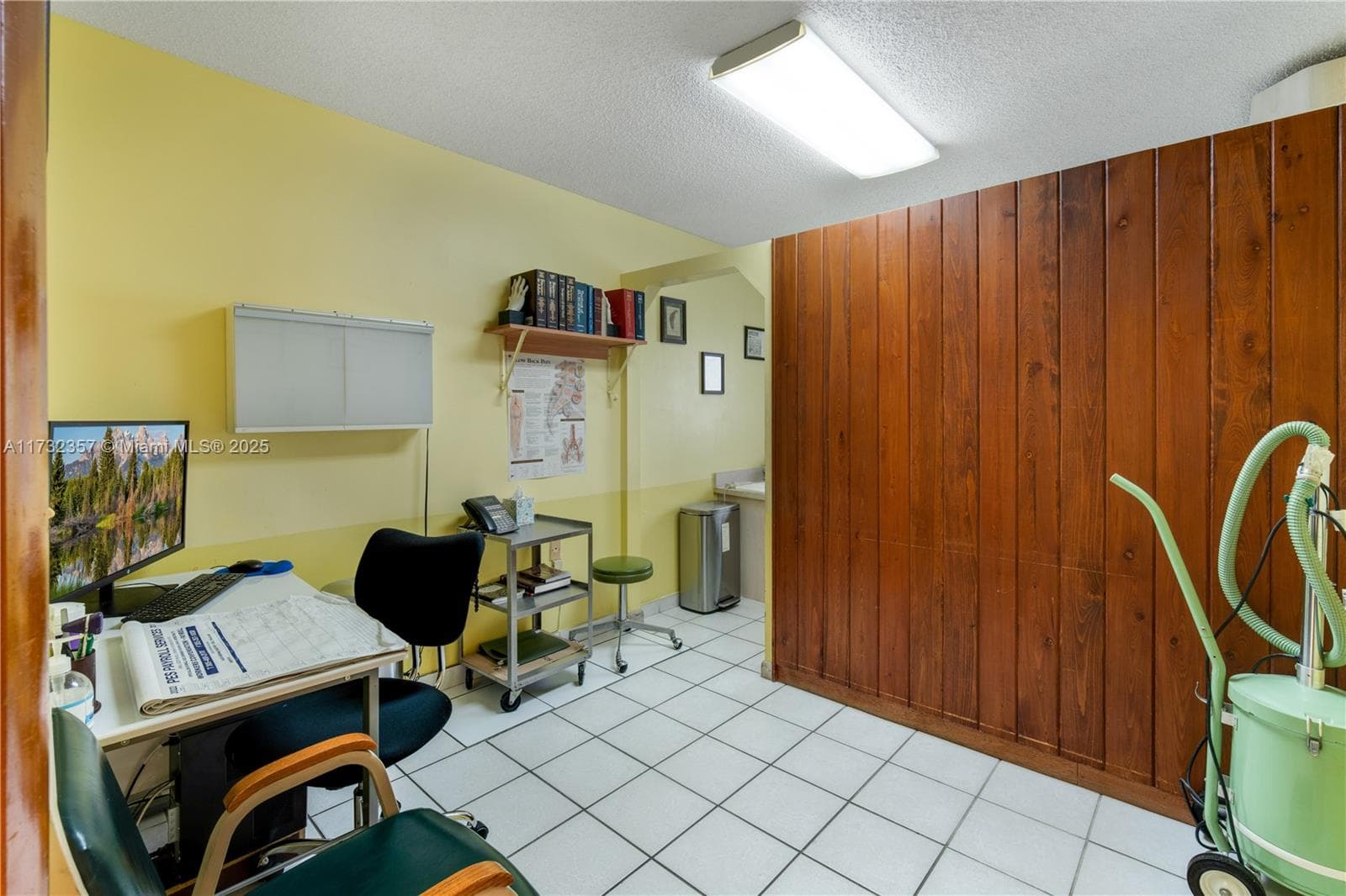 Established Medical Clinic Specializing in Orthopedic Traumatology Rehab