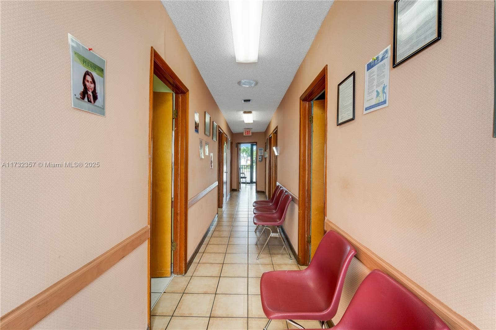 Established Medical Clinic Specializing in Orthopedic Traumatology Rehab