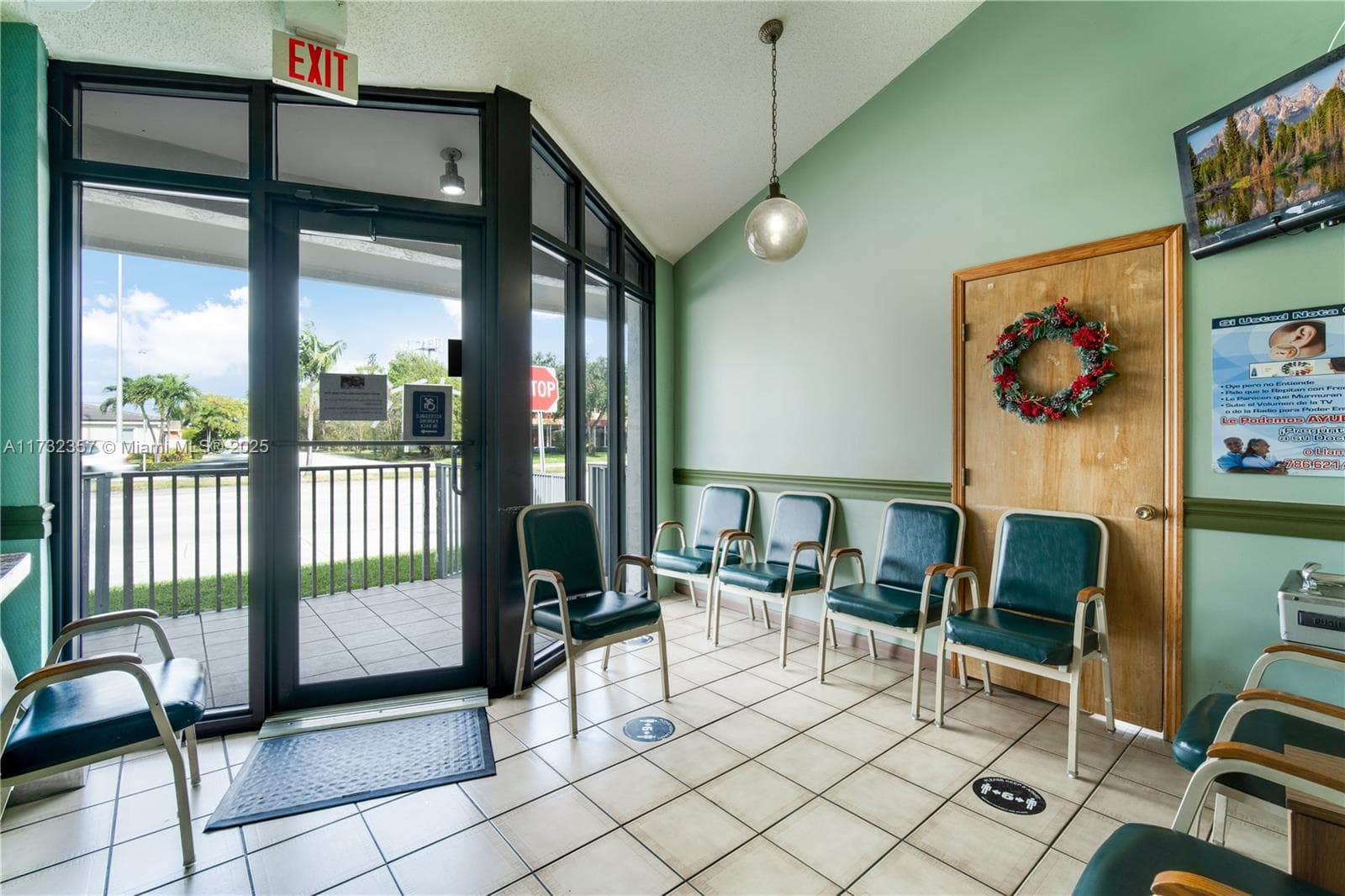 Established Medical Clinic Specializing in Orthopedic Traumatology Rehab