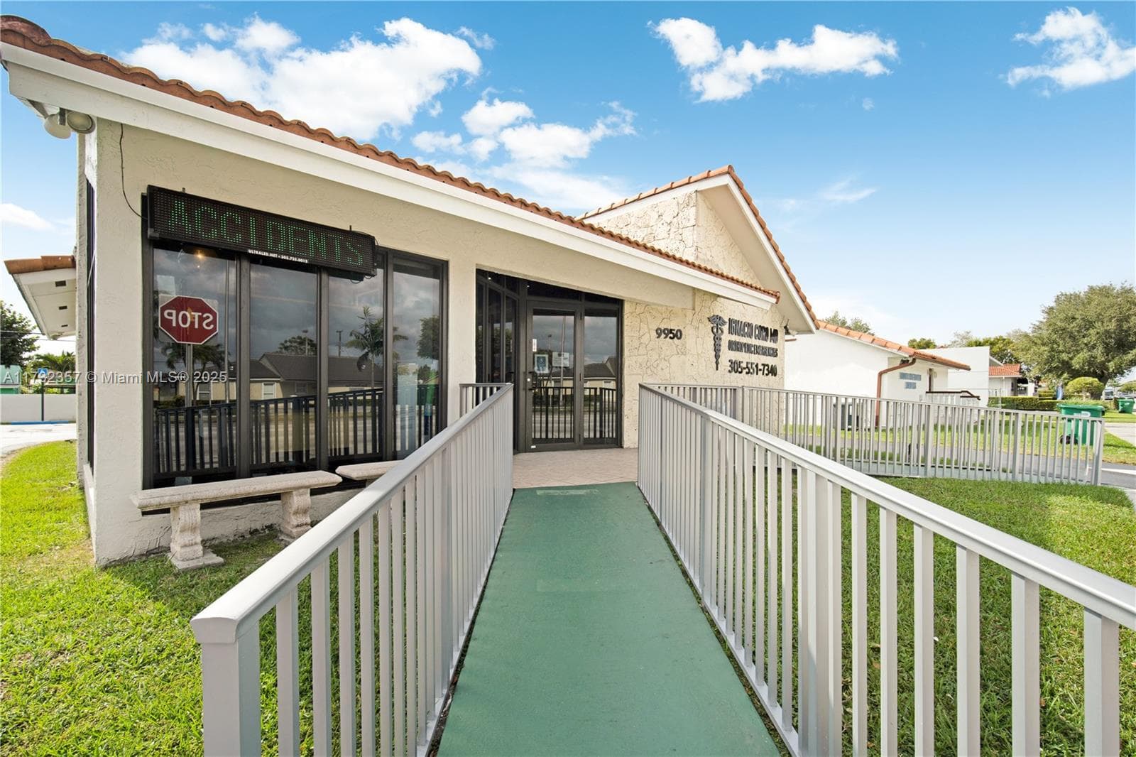 Established Medical Clinic Specializing in Orthopedic Traumatology Rehab