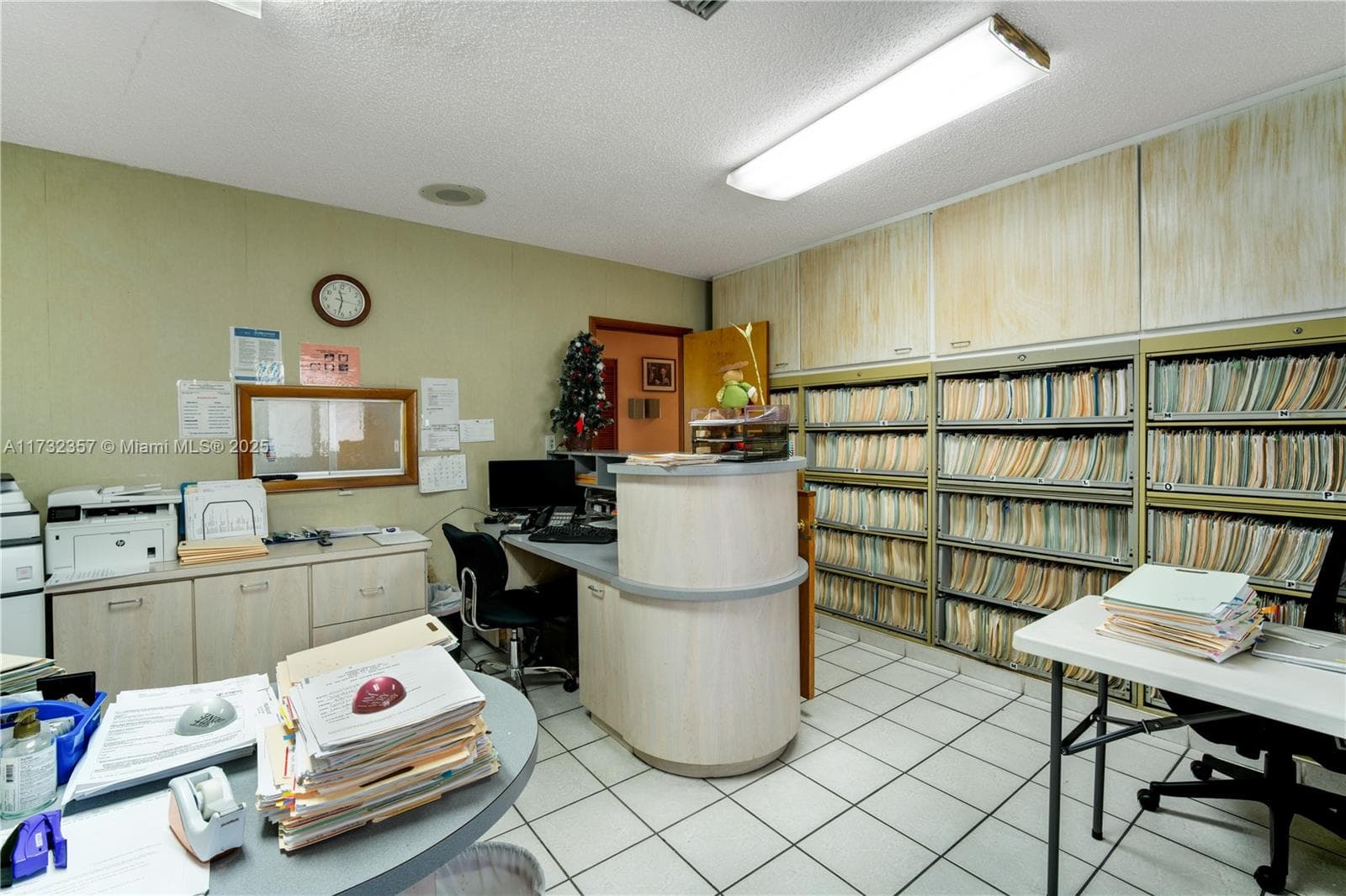 Established Medical Clinic Specializing in Orthopedic Traumatology Rehab