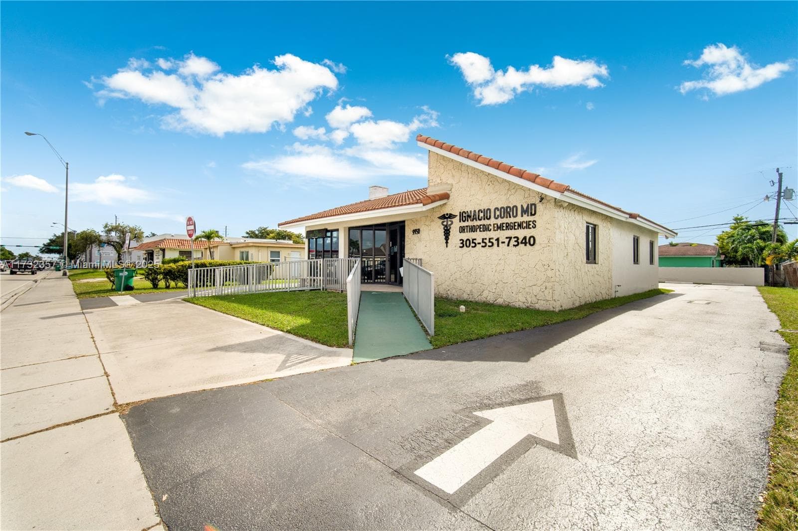 Established Medical Clinic Specializing in Orthopedic Traumatology Rehab