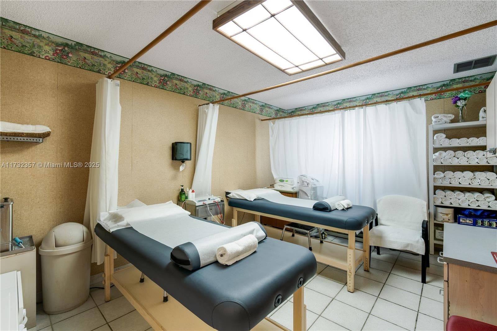 Established Medical Clinic Specializing in Orthopedic Traumatology Rehab