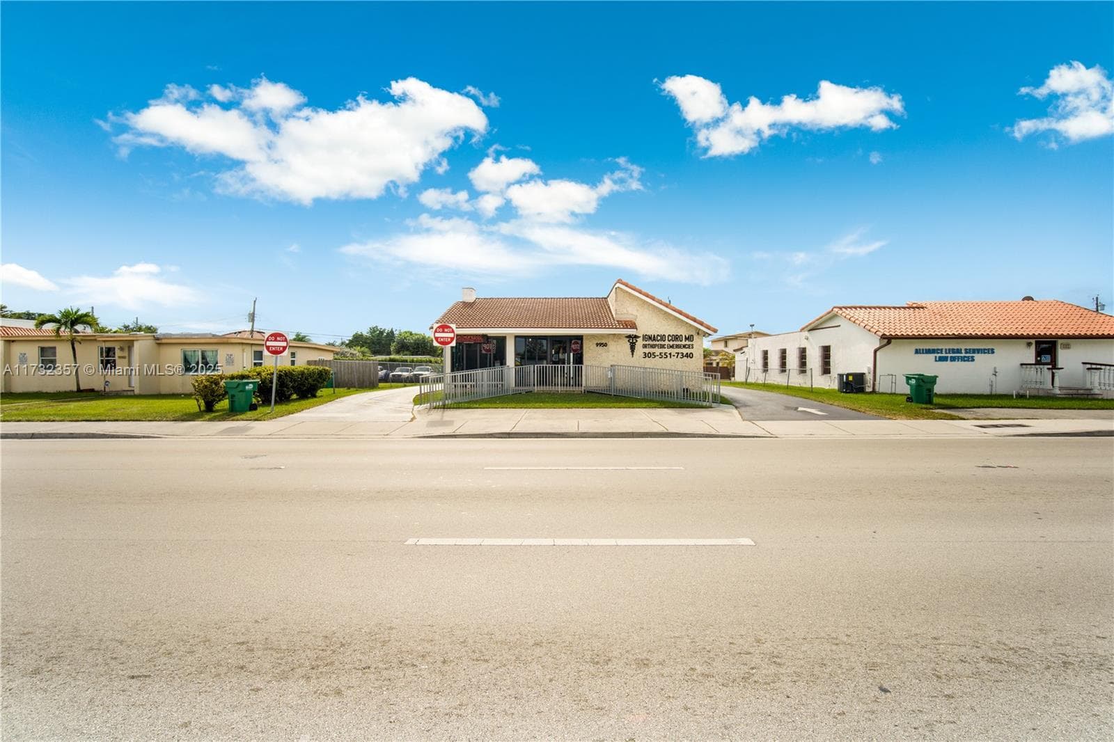 Established Medical Clinic Specializing in Orthopedic Traumatology Rehab