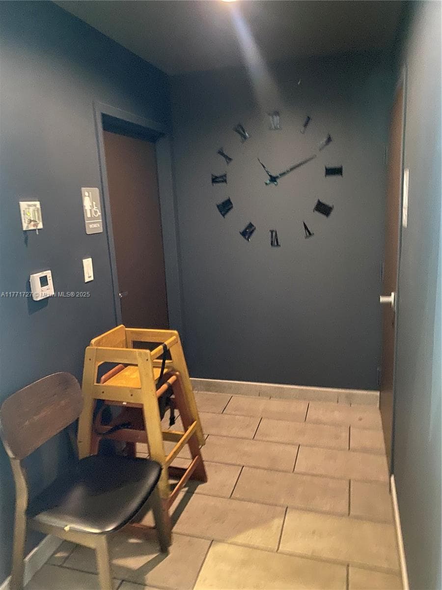 Niche Peruvian Japanese Restaurant with Exquisite Ambiance