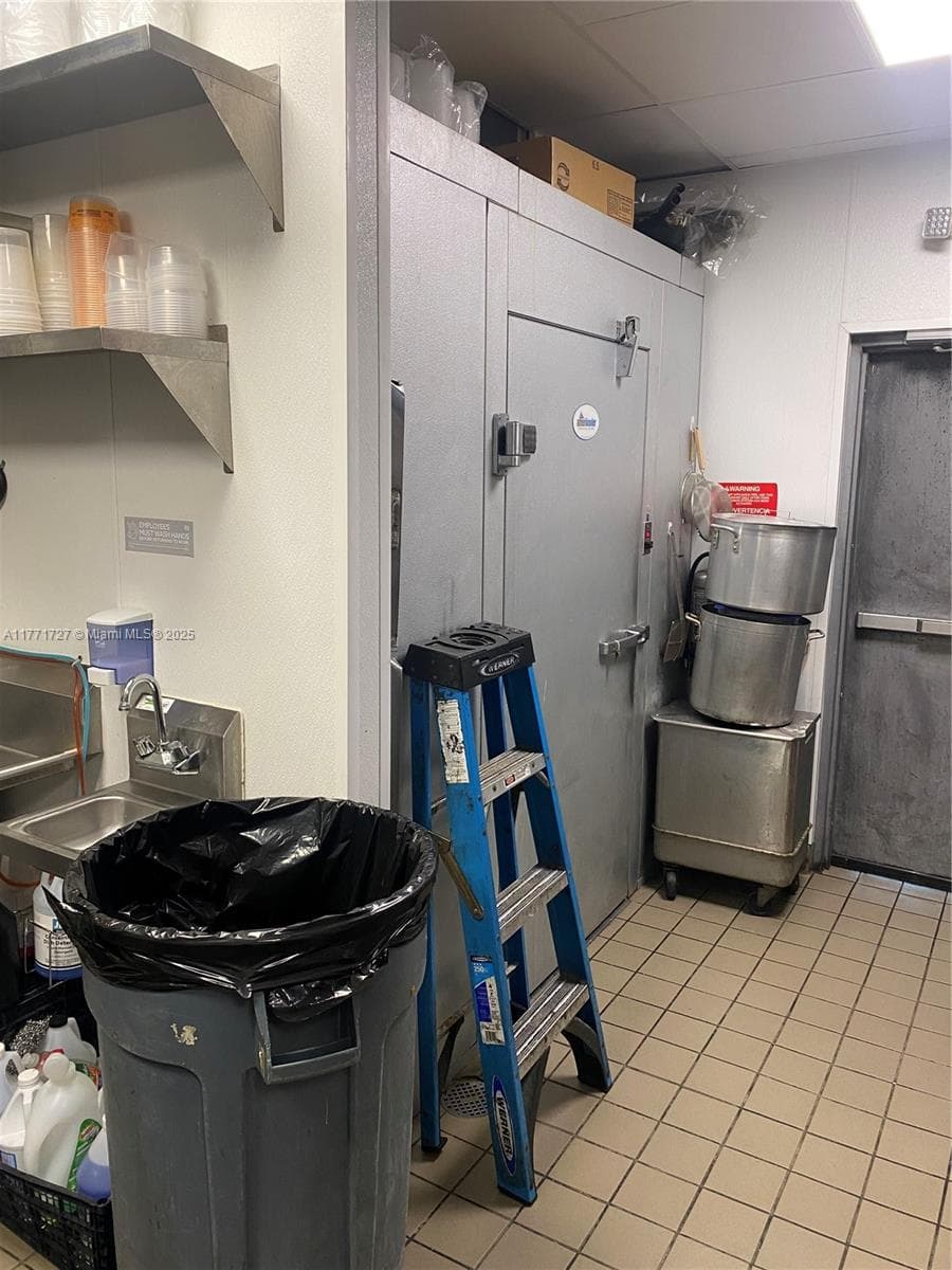 Niche Peruvian Japanese Restaurant with Exquisite Ambiance