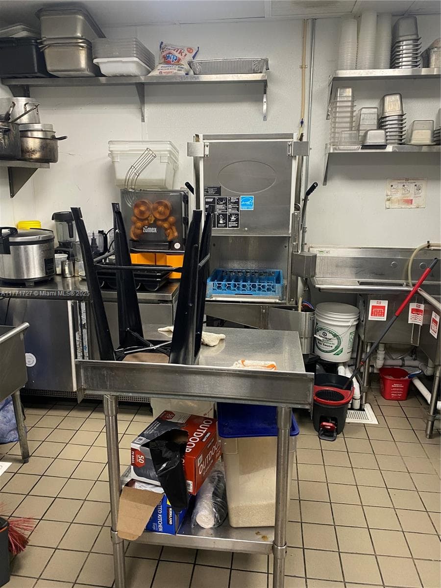 Niche Peruvian Japanese Restaurant with Exquisite Ambiance