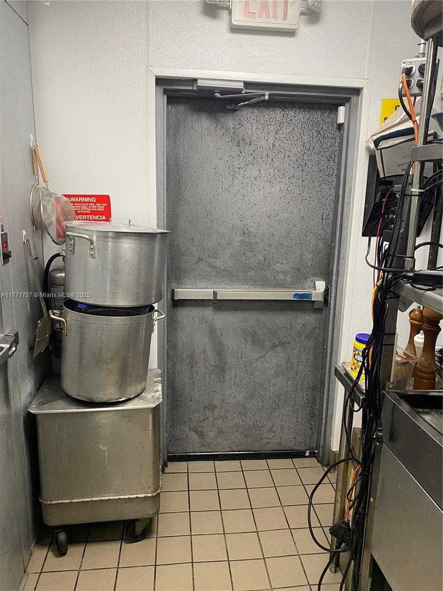 Niche Peruvian Japanese Restaurant with Exquisite Ambiance