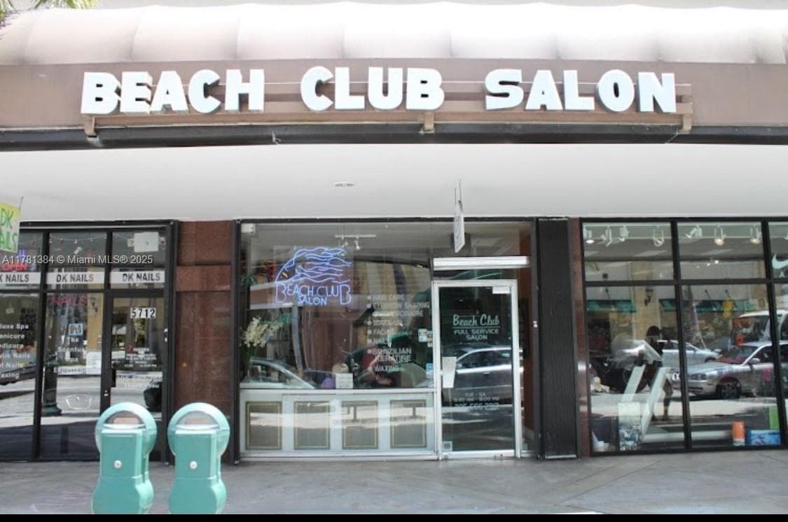 Established Day Spa with Loyal Customer Base