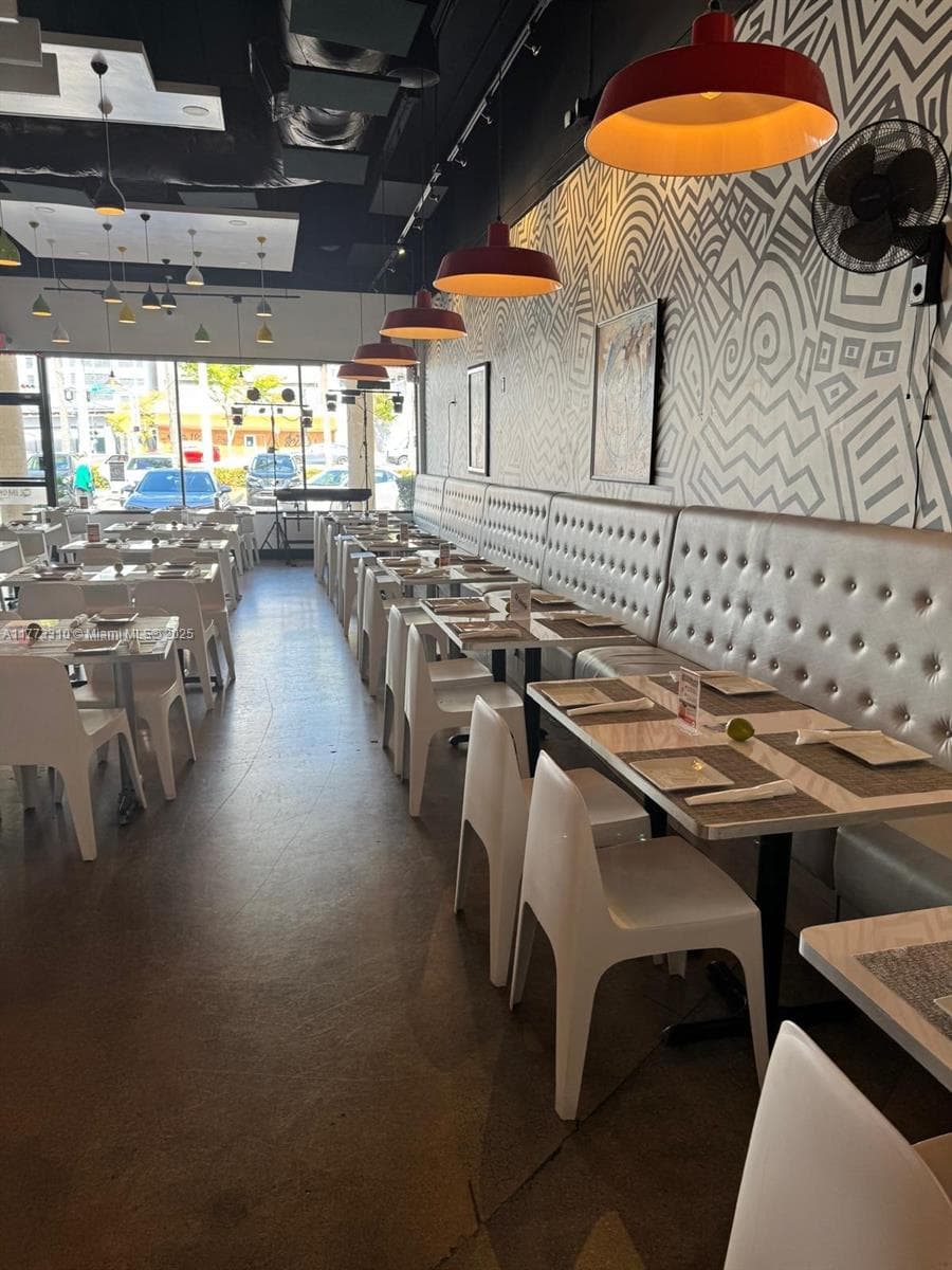 Established Restaurant with Valuable Liquor License