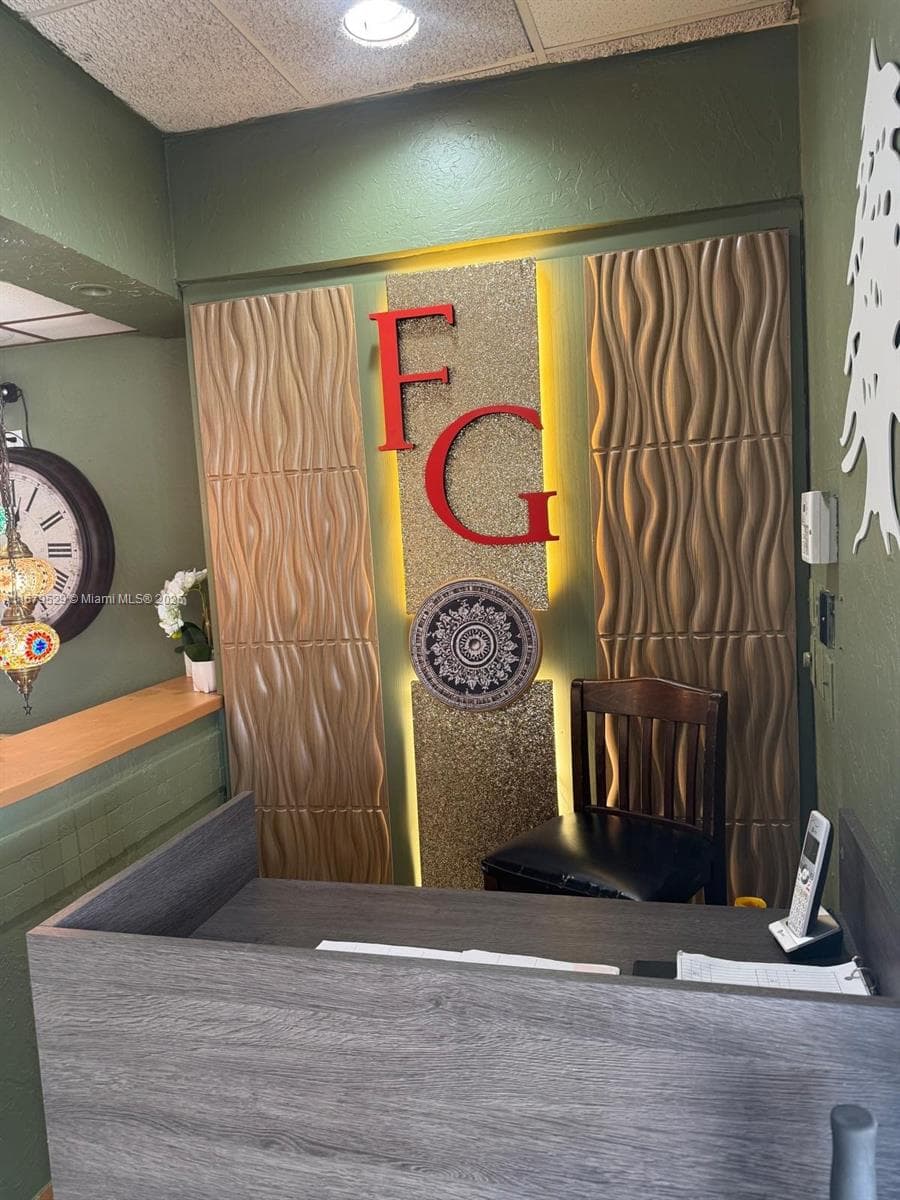 Thriving Arabic Restaurant with Loyal Clientele