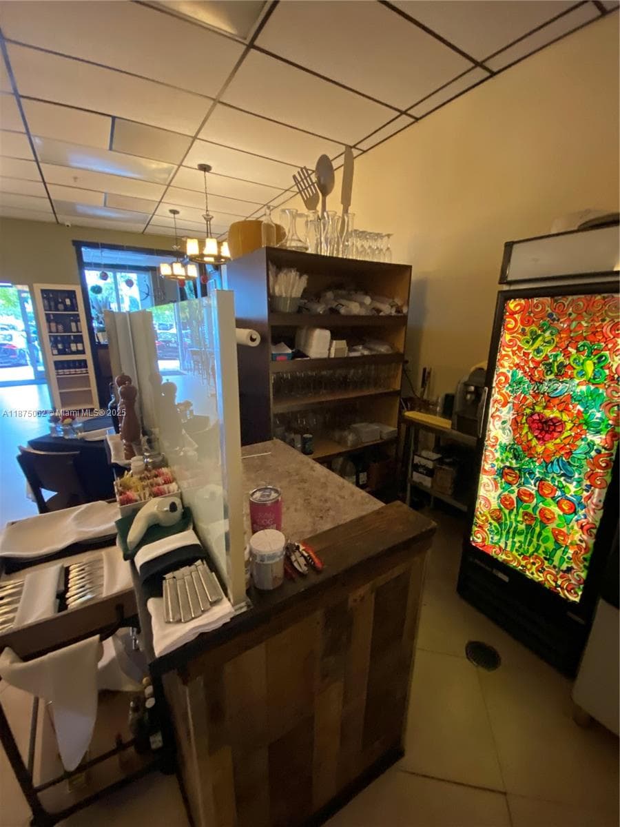 Turnkey Italian Restaurant with Prime Location