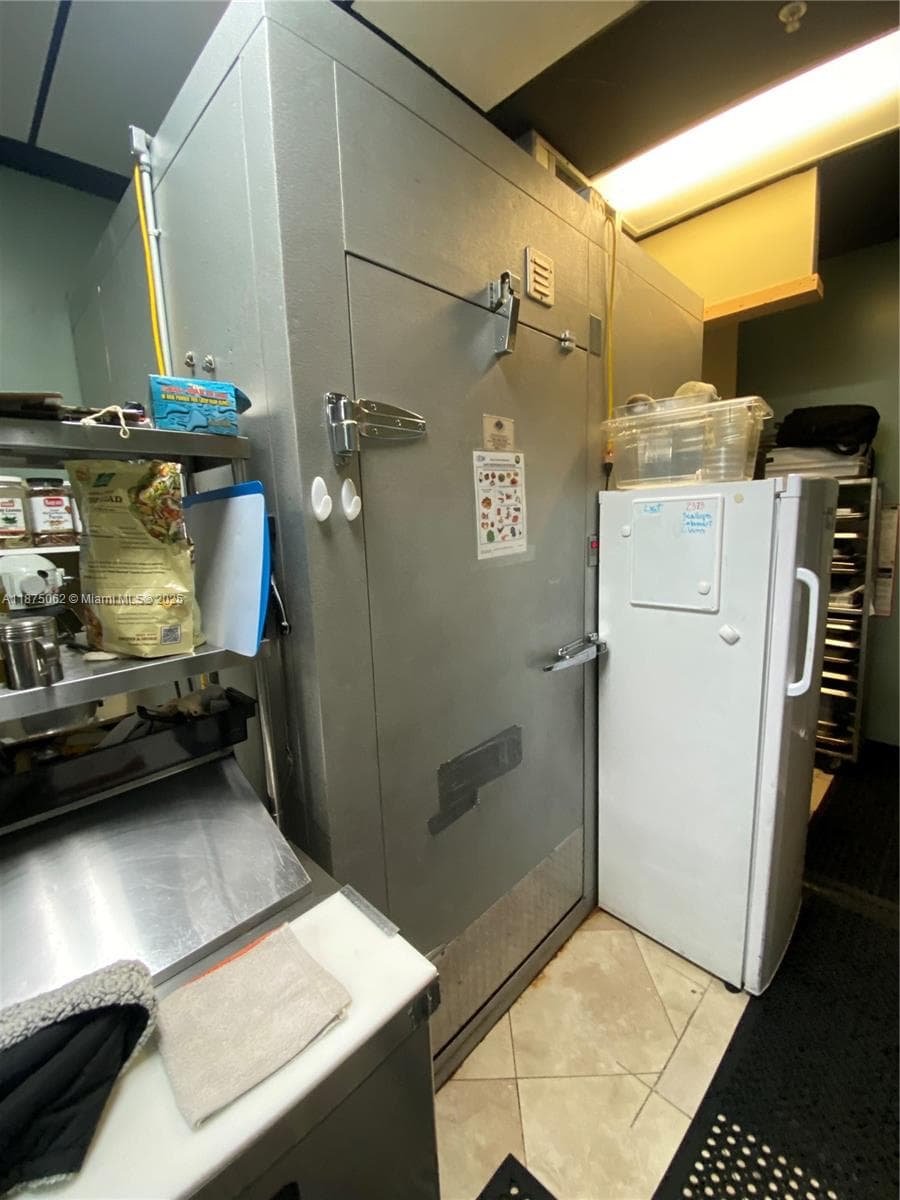 Turnkey Italian Restaurant with Prime Location