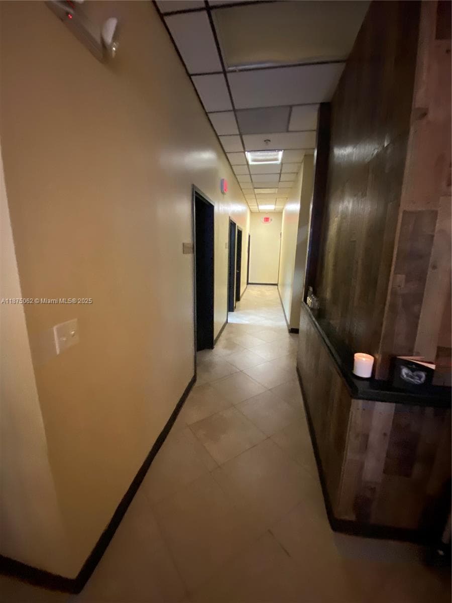 Turnkey Italian Restaurant with Prime Location