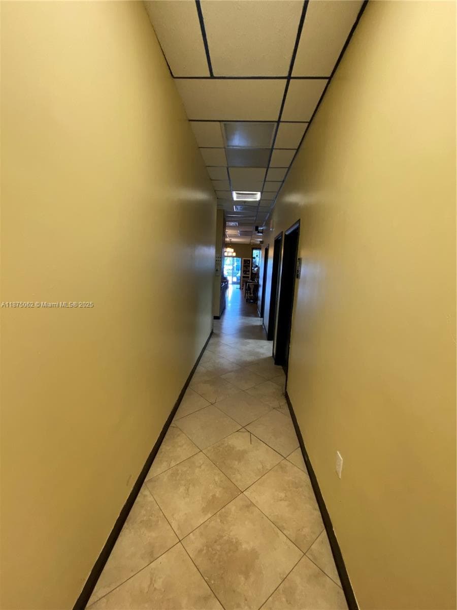 Turnkey Italian Restaurant with Prime Location