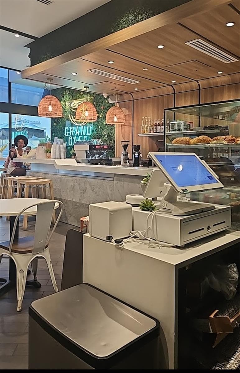 Turnkey Bakery Restaurant in a Prime Location