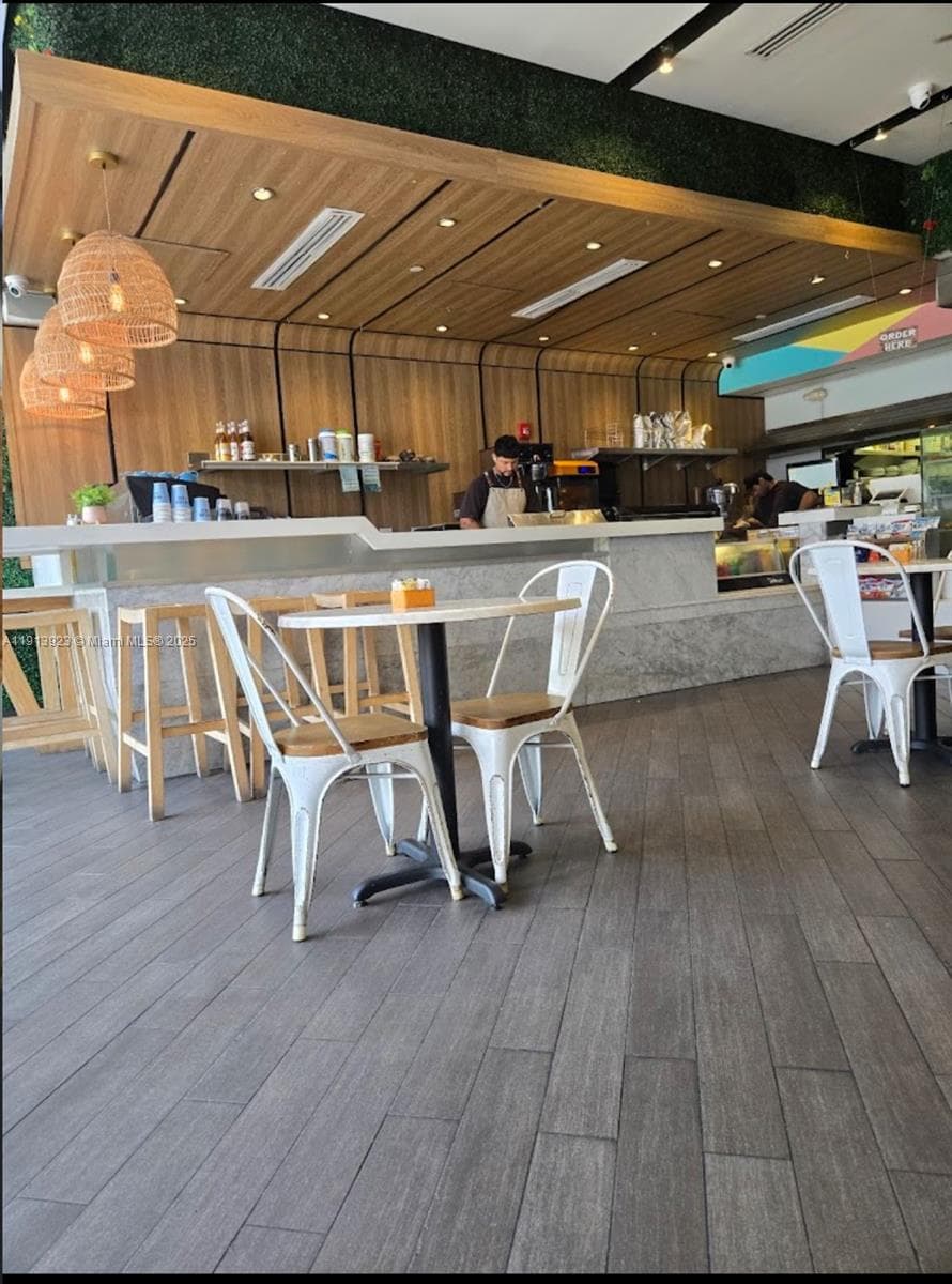 Turnkey Bakery Restaurant in a Prime Location