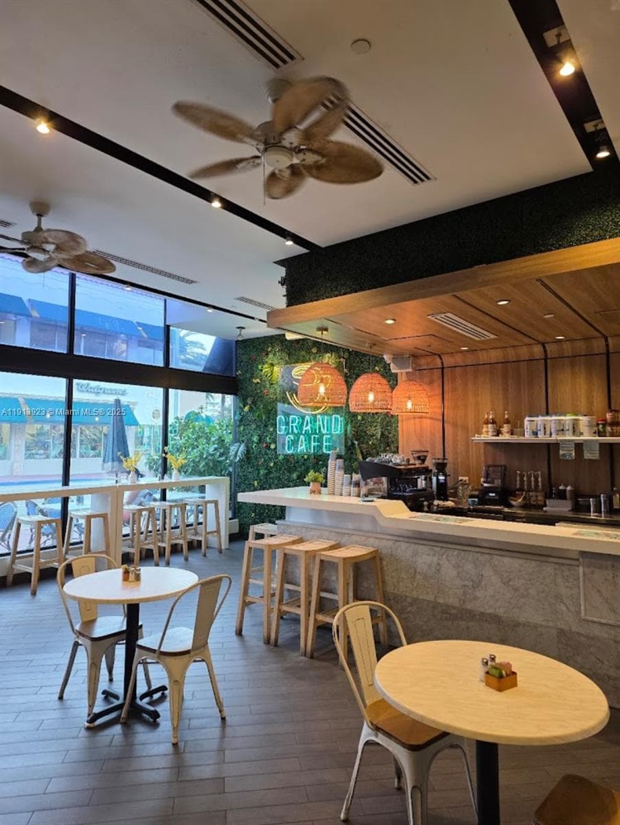 Turnkey Bakery Restaurant in a Prime Location