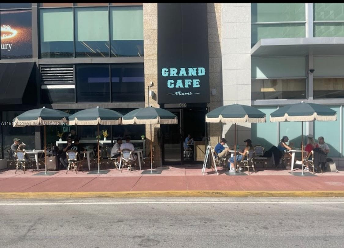 Turnkey Bakery Restaurant in a Prime Location