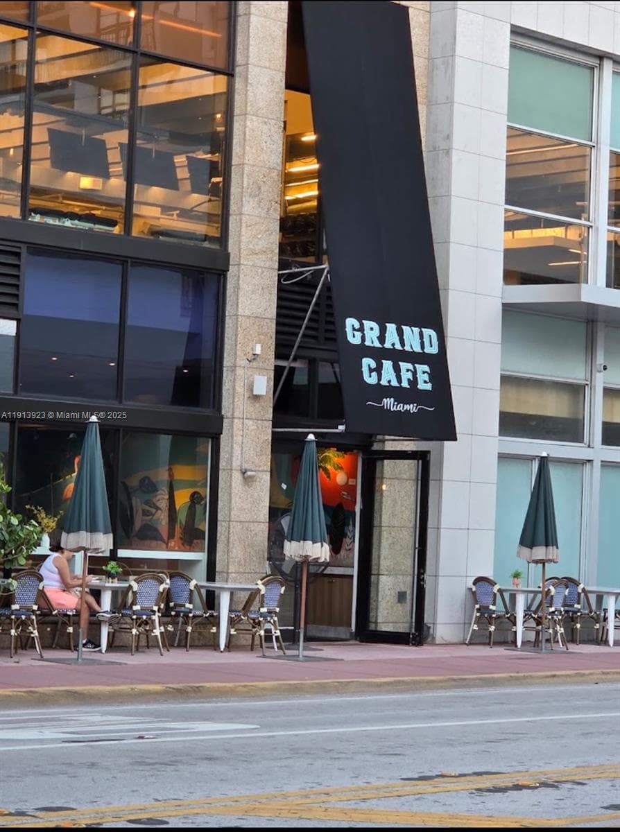 Turnkey Bakery Restaurant in a Prime Location