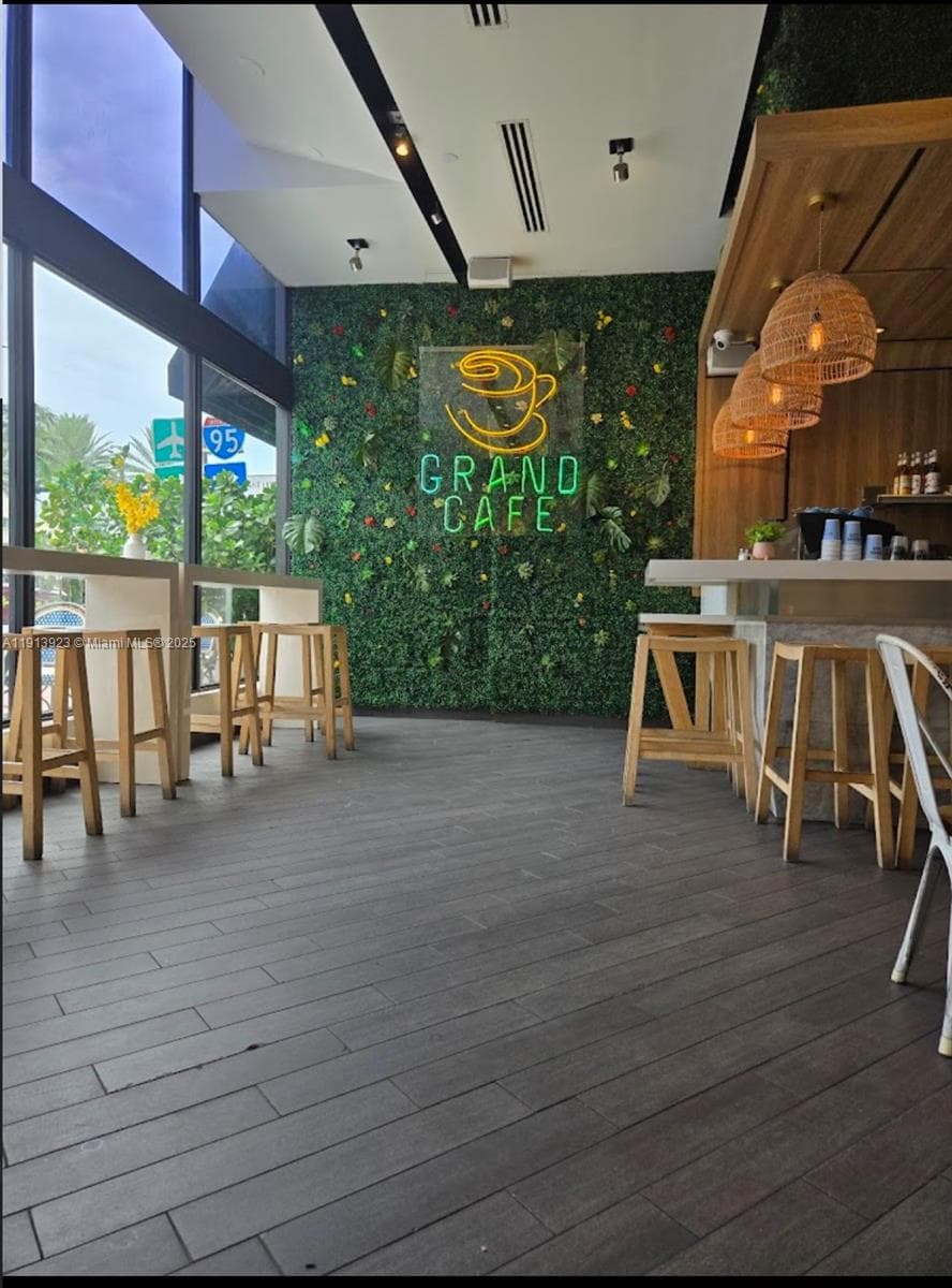 Turnkey Bakery Restaurant in a Prime Location