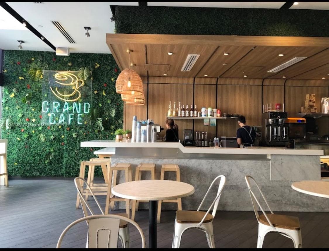 Turnkey Bakery Restaurant in a Prime Location