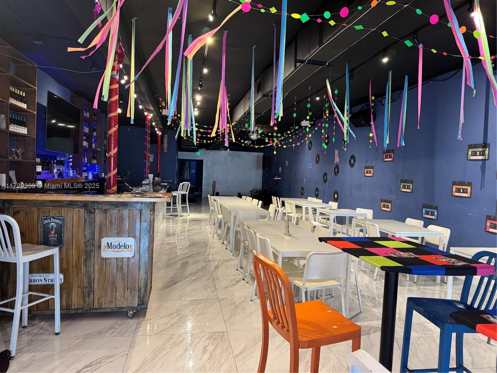 Established Dual Concept Restaurant with Turnkey Operations