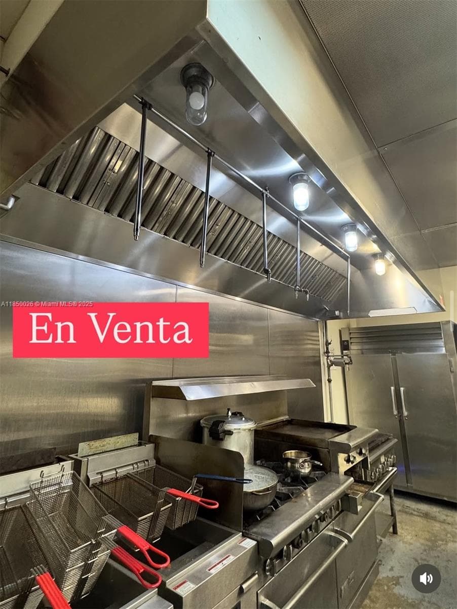 Prime Restaurant Opportunity with High Visibility Location