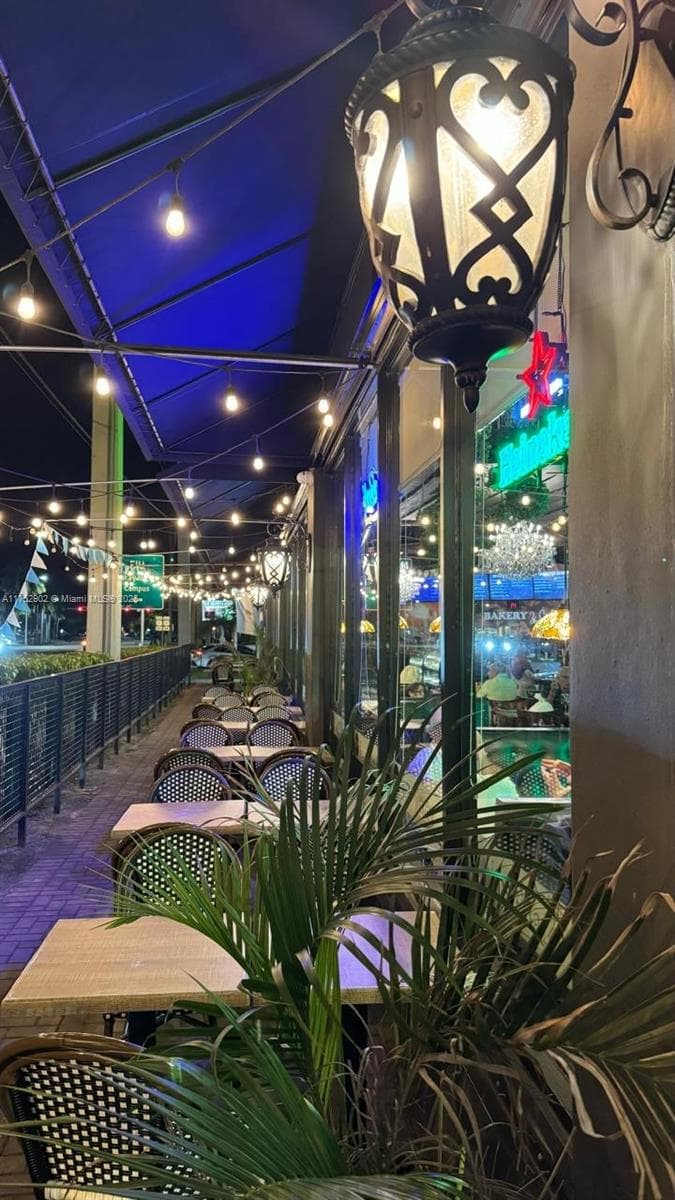 Turnkey Restaurant with 4COPQuota Liquor License