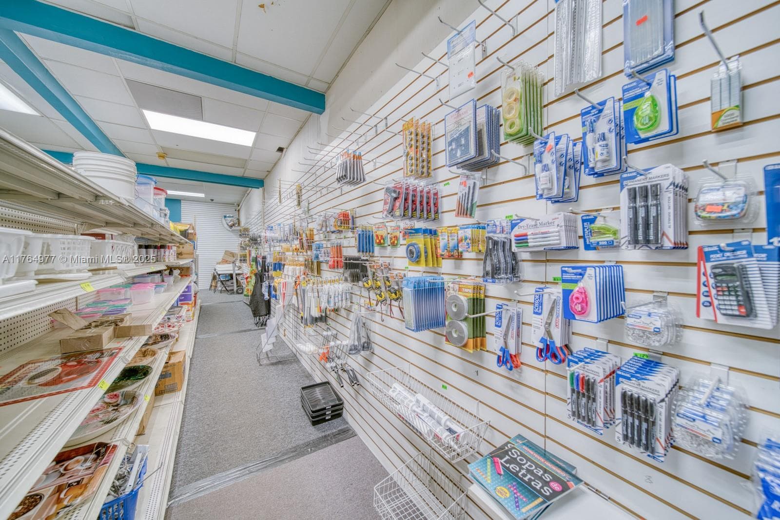 Profitable Retail Business with Sublease Income