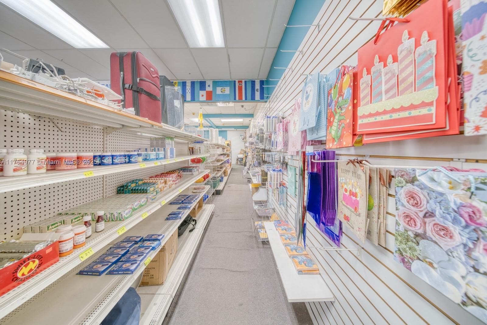 Profitable Retail Business with Sublease Income