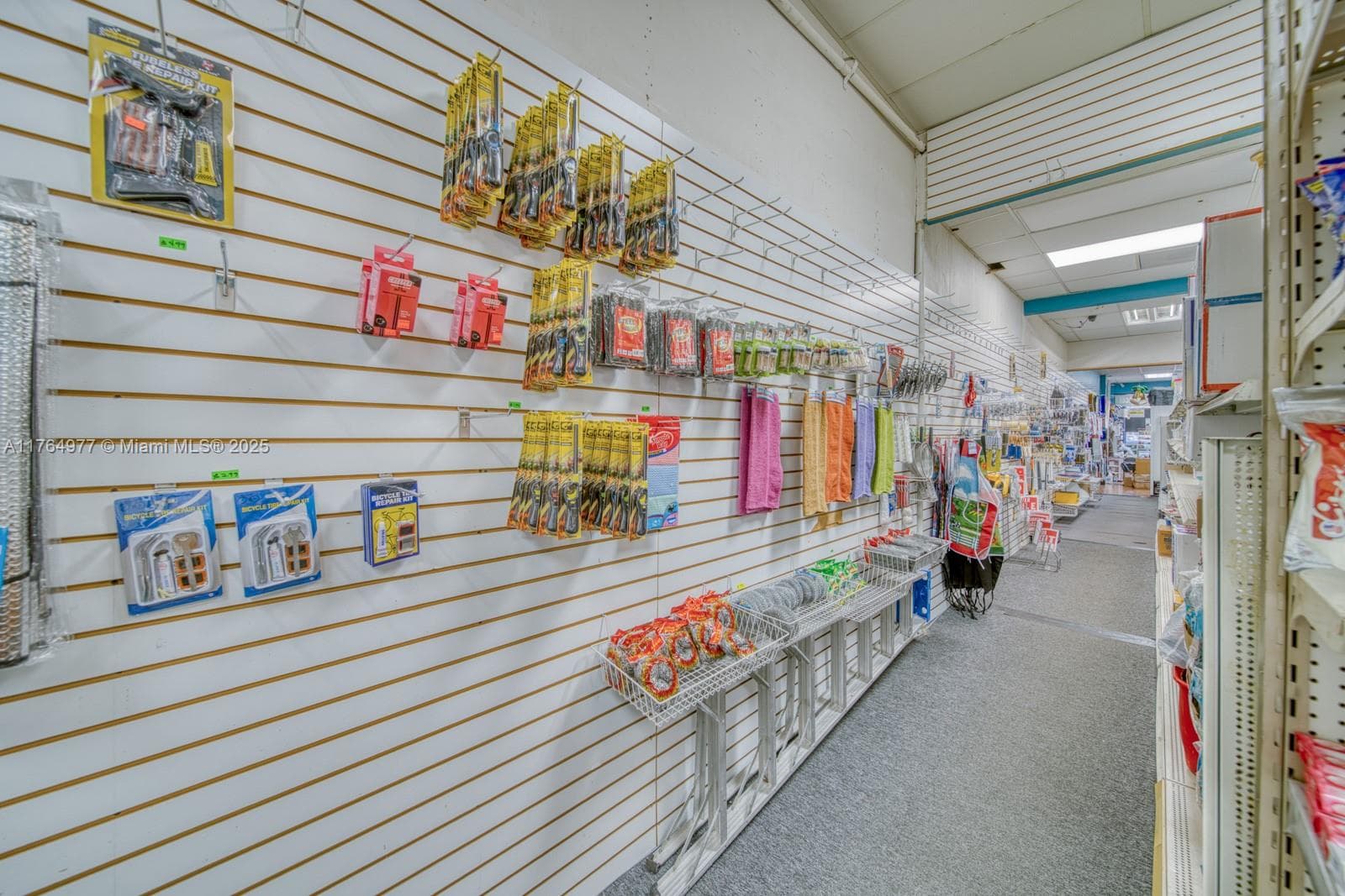 Profitable Retail Business with Sublease Income