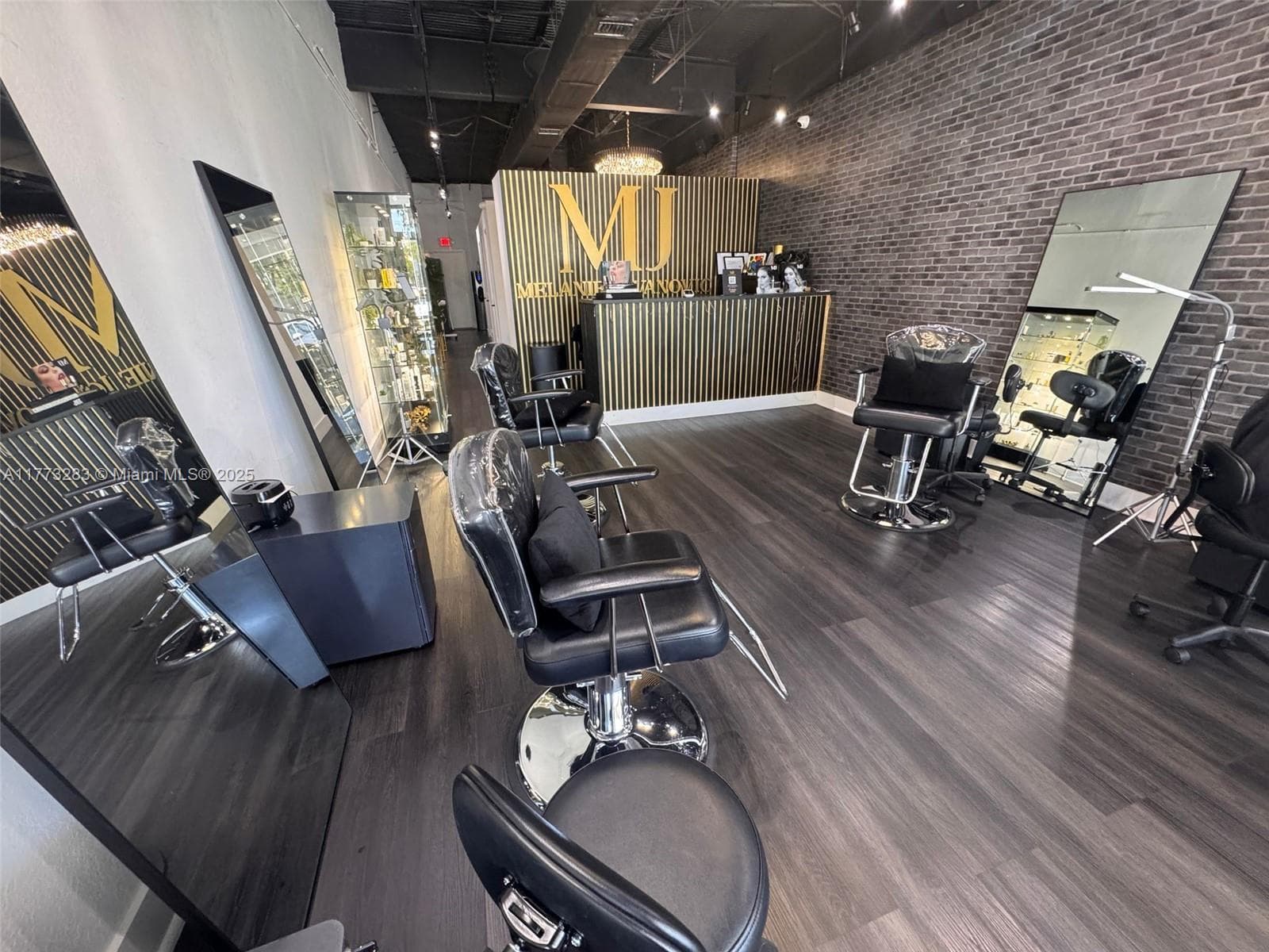 Turnkey Med Spa with Loyal Clientele