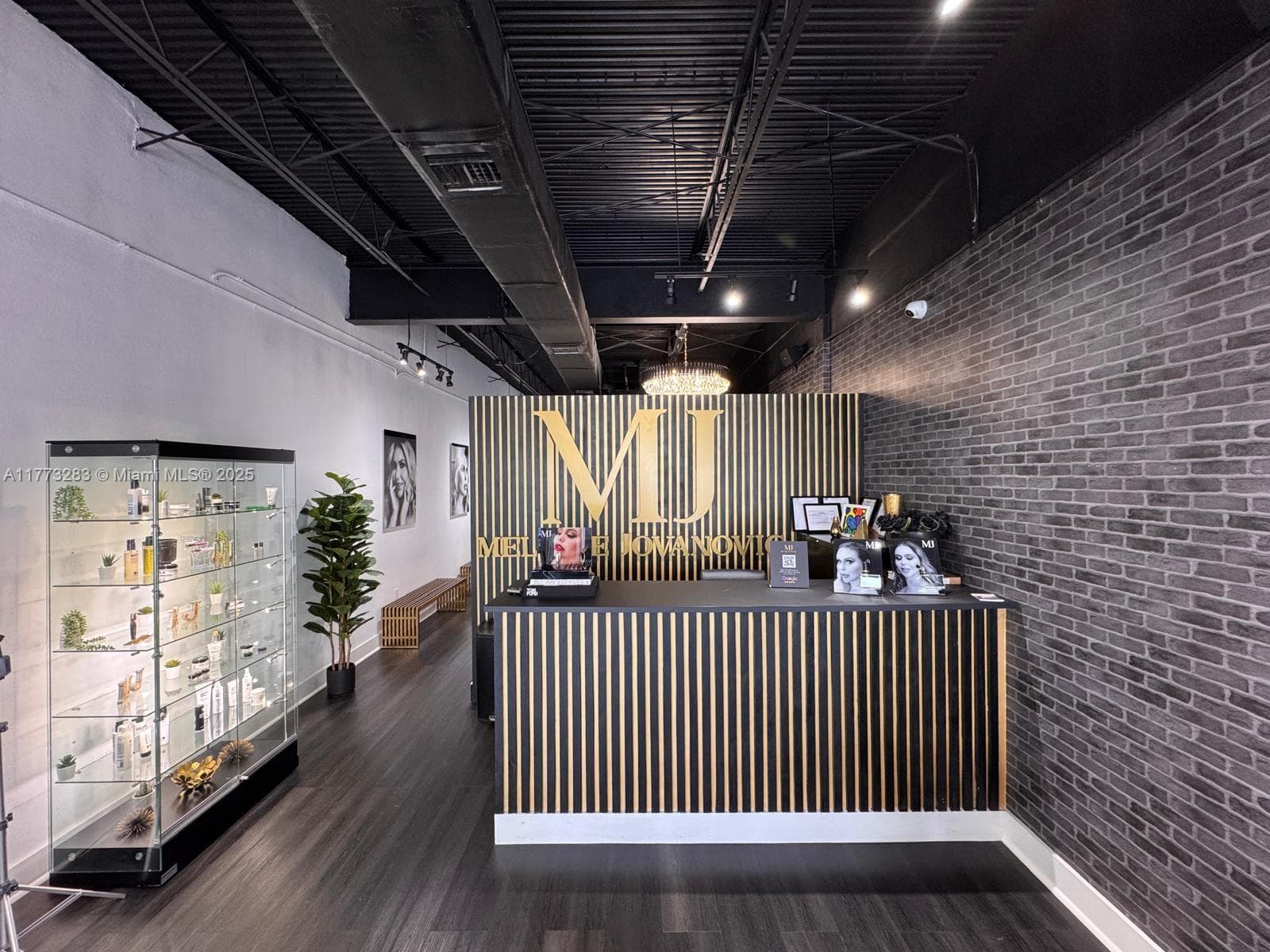 Turnkey Med Spa with Loyal Clientele