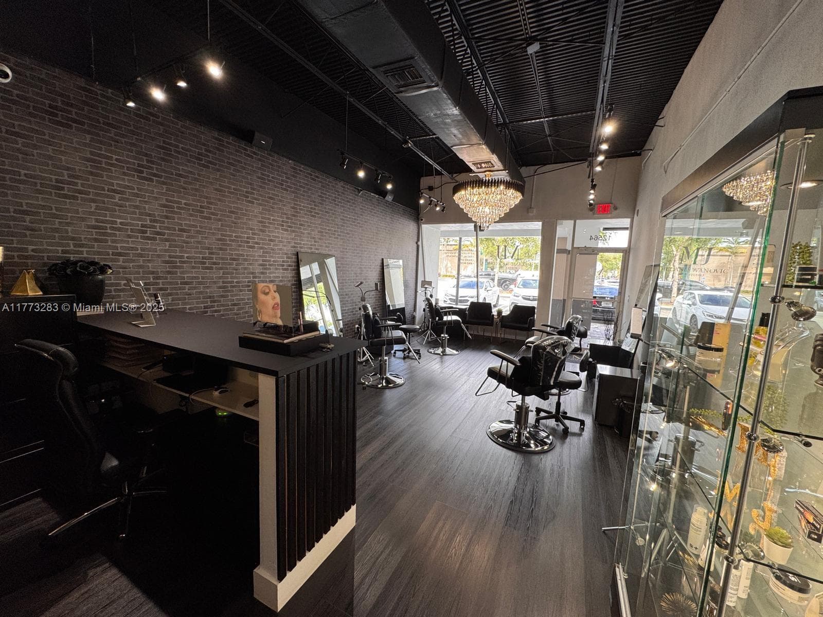 Turnkey Med Spa with Loyal Clientele