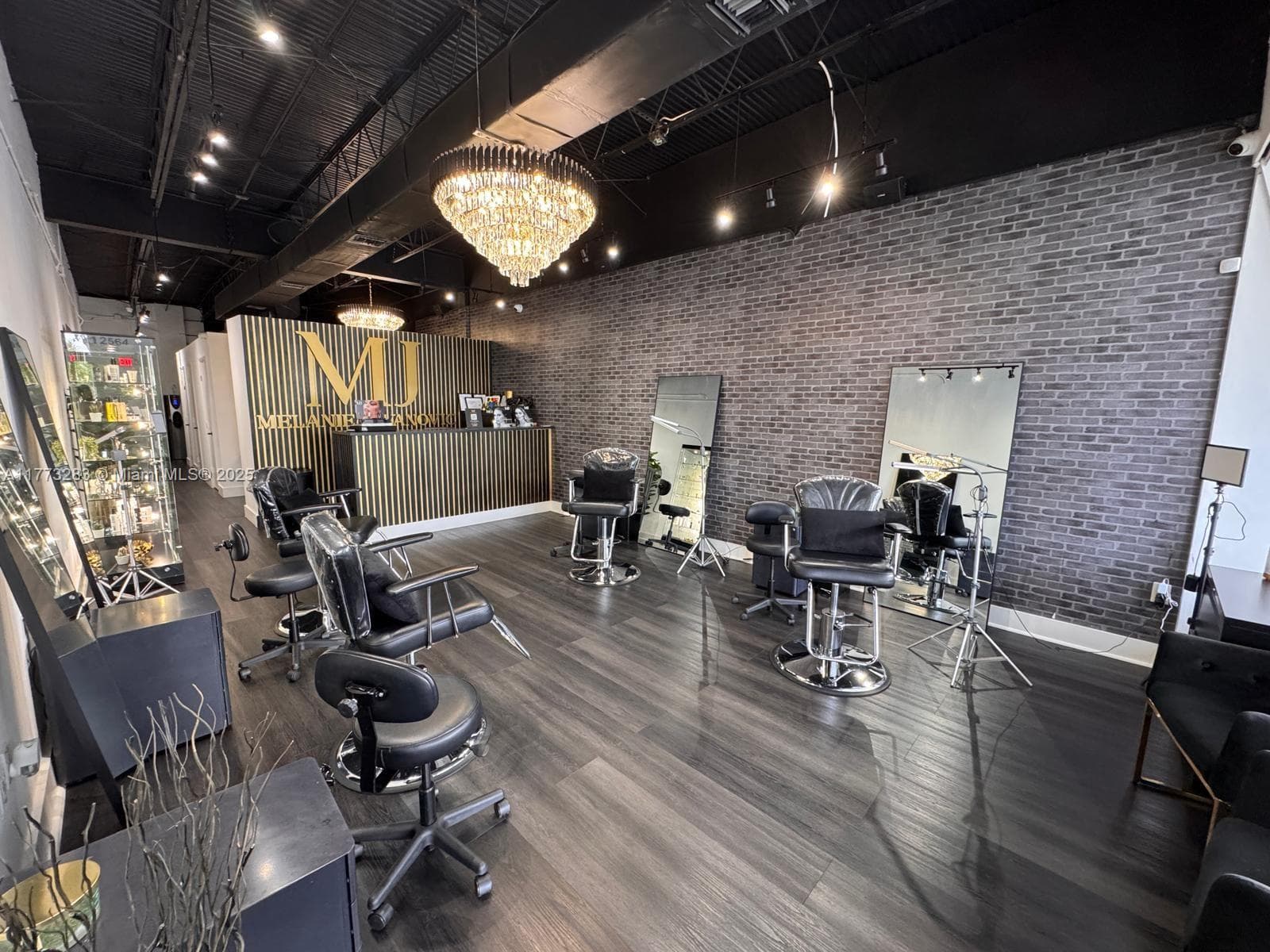 Turnkey Med Spa with Loyal Clientele