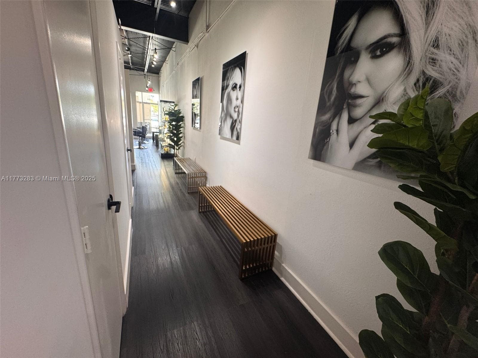 Turnkey Med Spa with Loyal Clientele