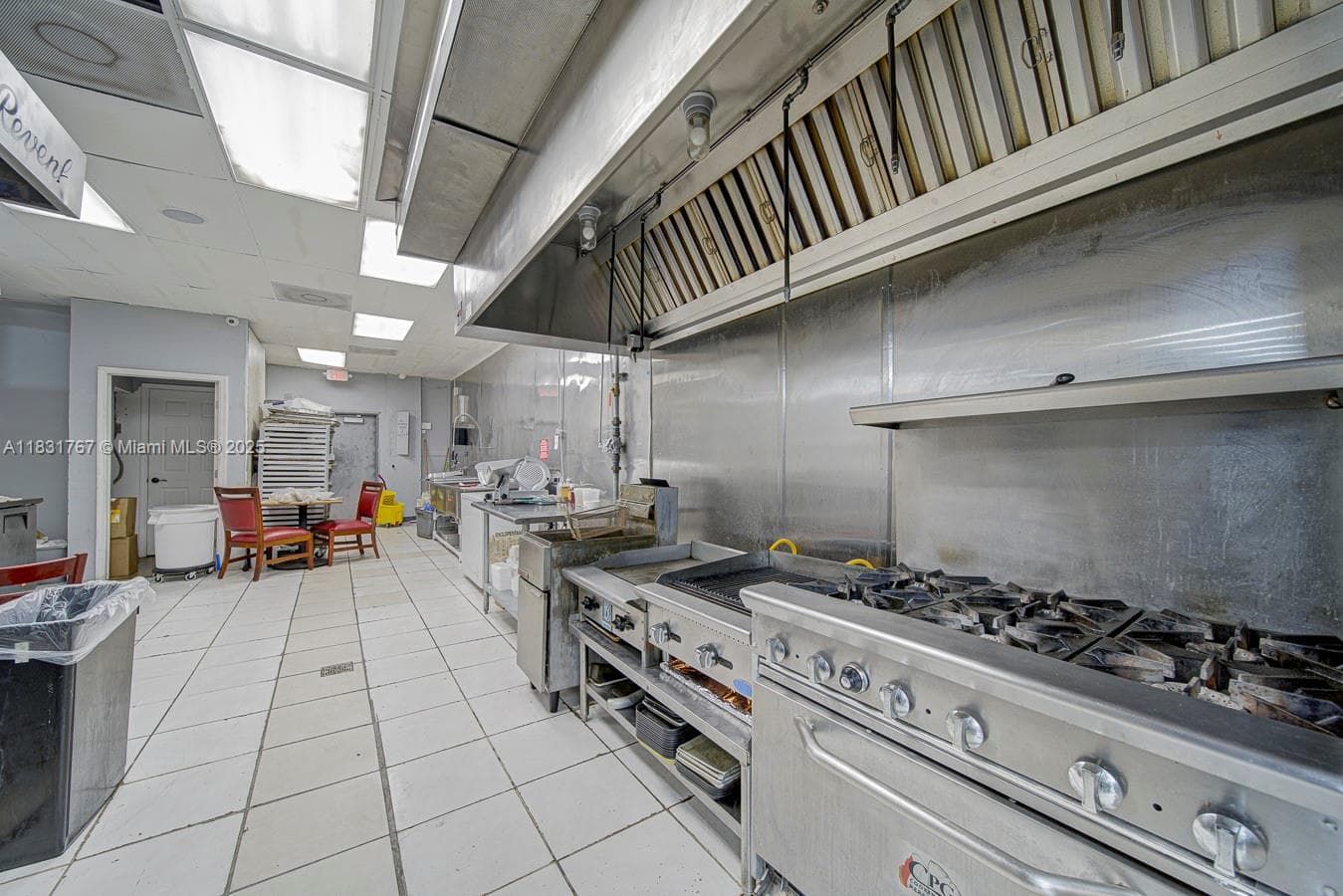 Growing Bakery with Multiple Locations