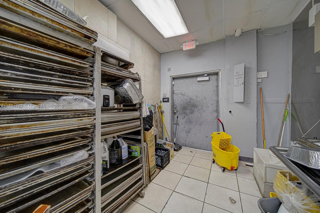 Growing Bakery with Multiple Locations