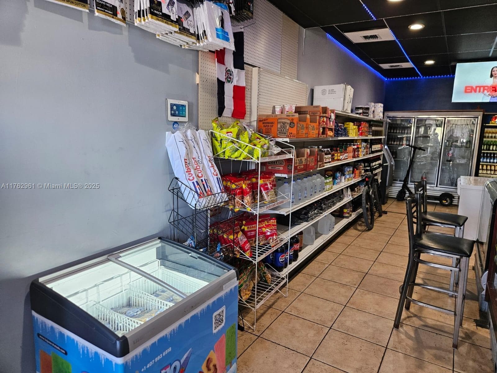 Profitable Convenience Store with Turnkey Operations