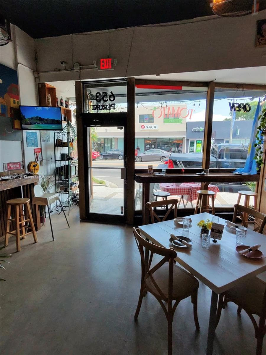 Profitable Restaurant with Prime Location and Growth Potential