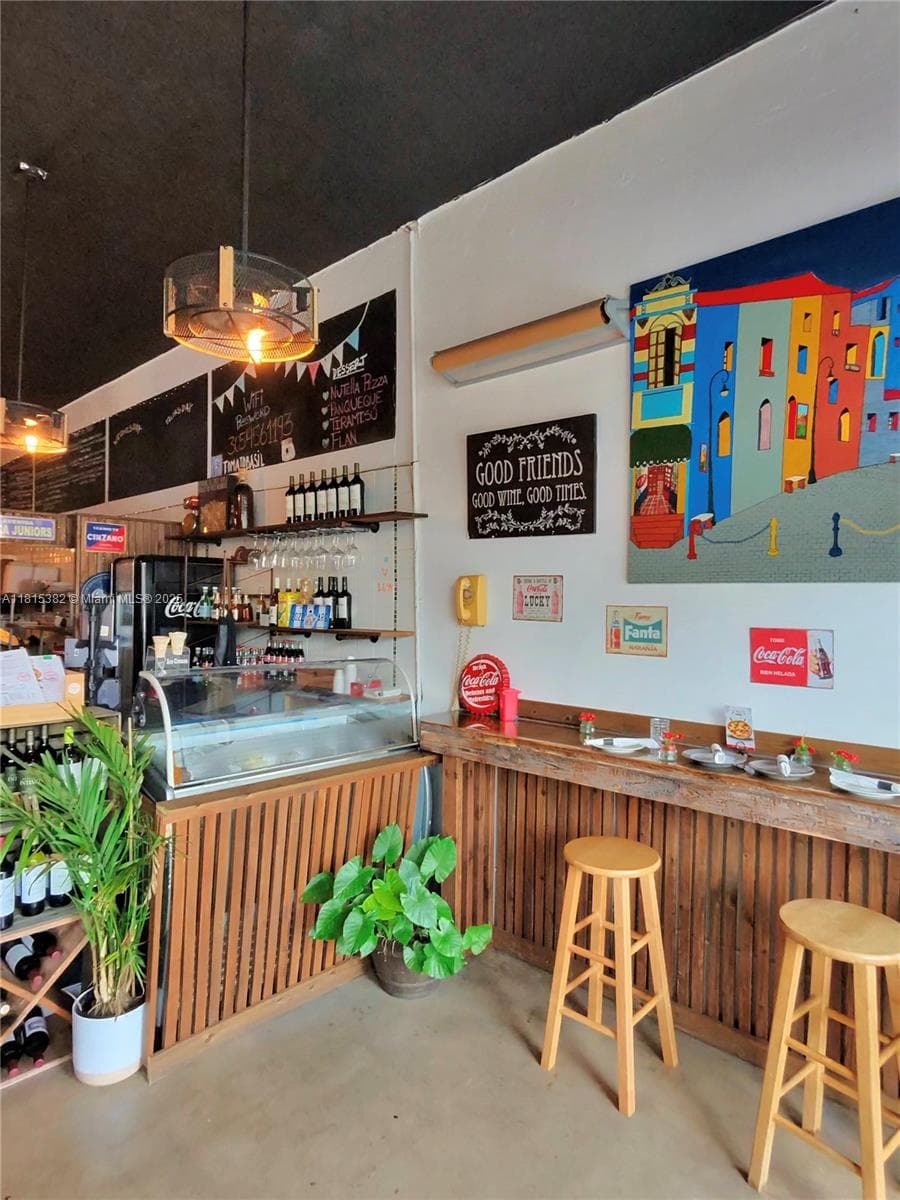 Profitable Restaurant with Prime Location and Growth Potential