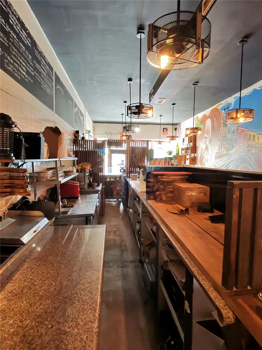 Profitable Restaurant with Prime Location and Growth Potential