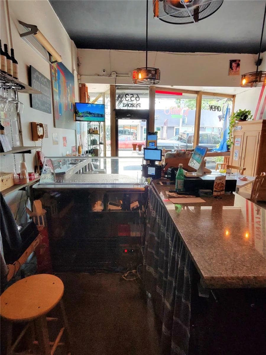 Profitable Restaurant with Prime Location and Growth Potential