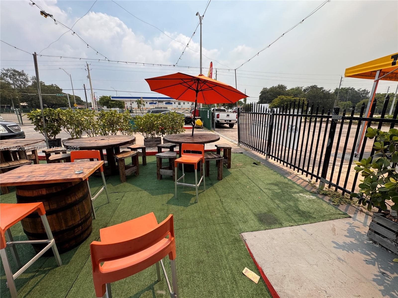 Profitable Take Out Restaurant with Passive Income Streams