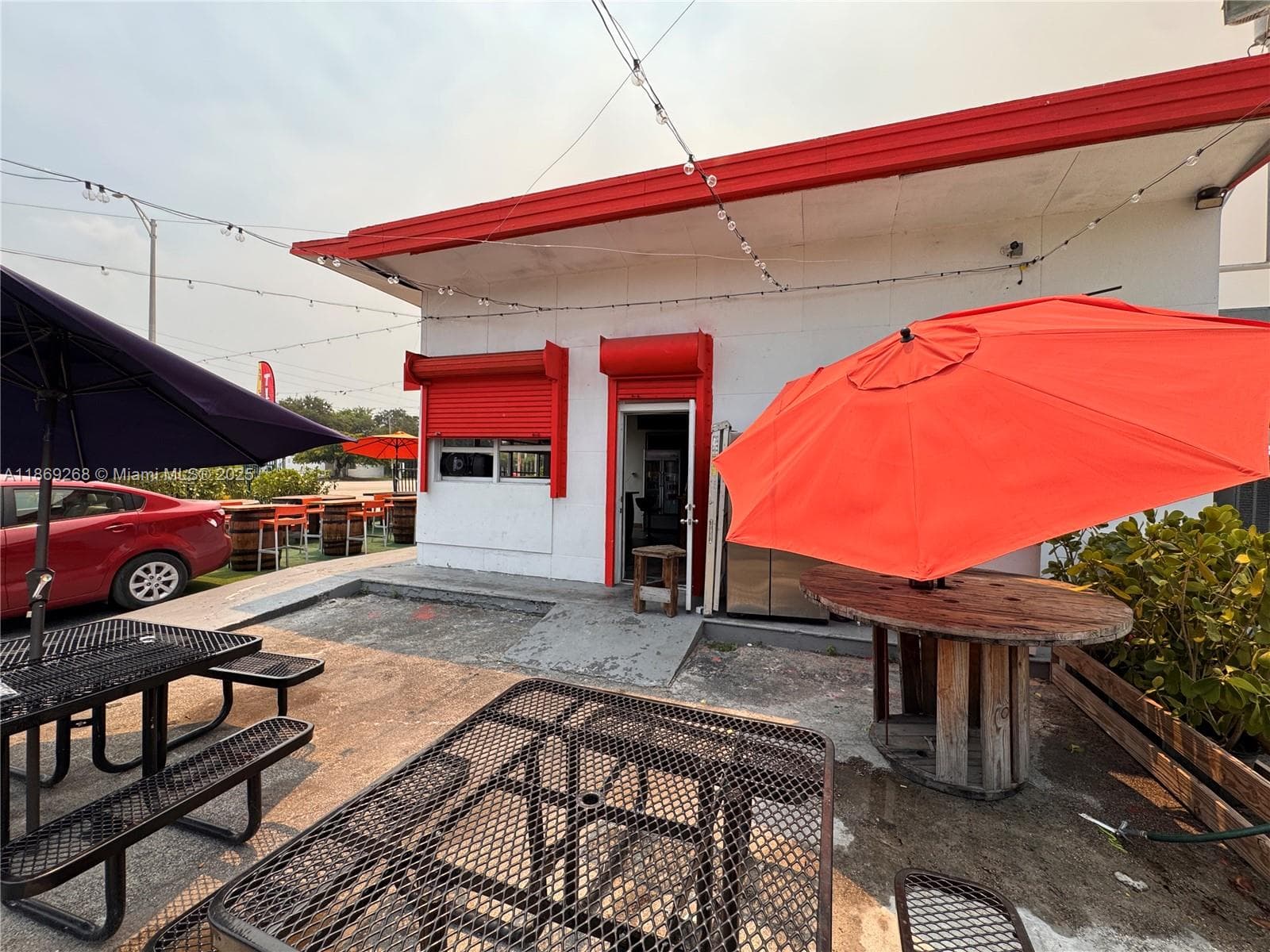 Profitable Take Out Restaurant with Passive Income Streams