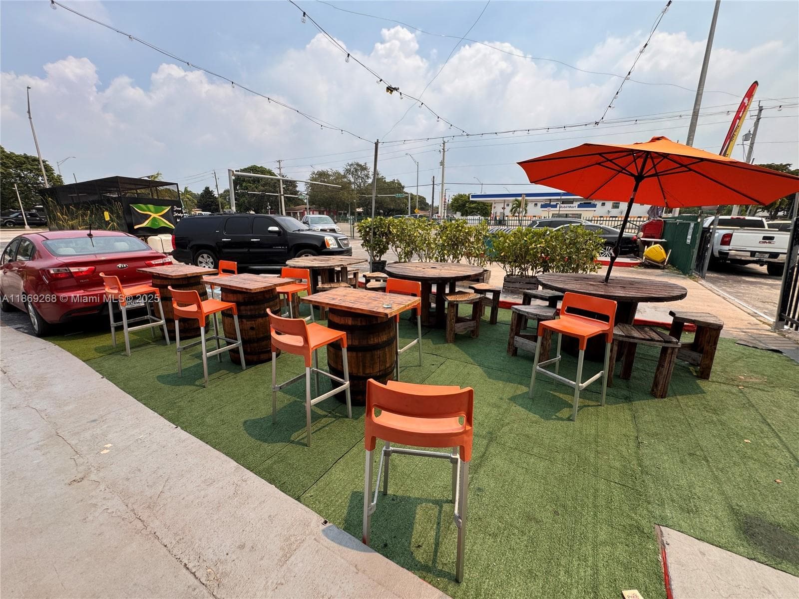 Profitable Take Out Restaurant with Passive Income Streams