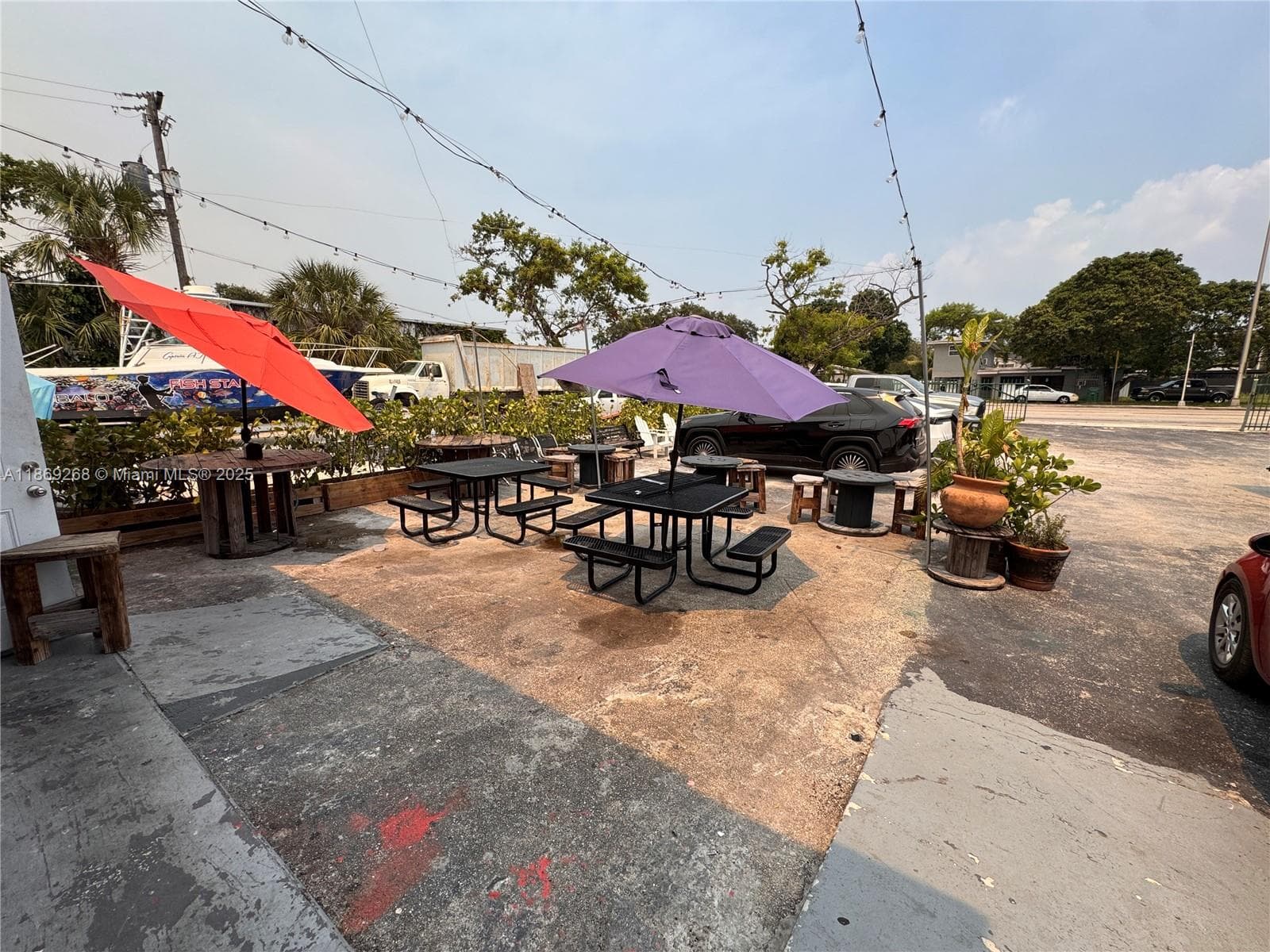 Profitable Take Out Restaurant with Passive Income Streams