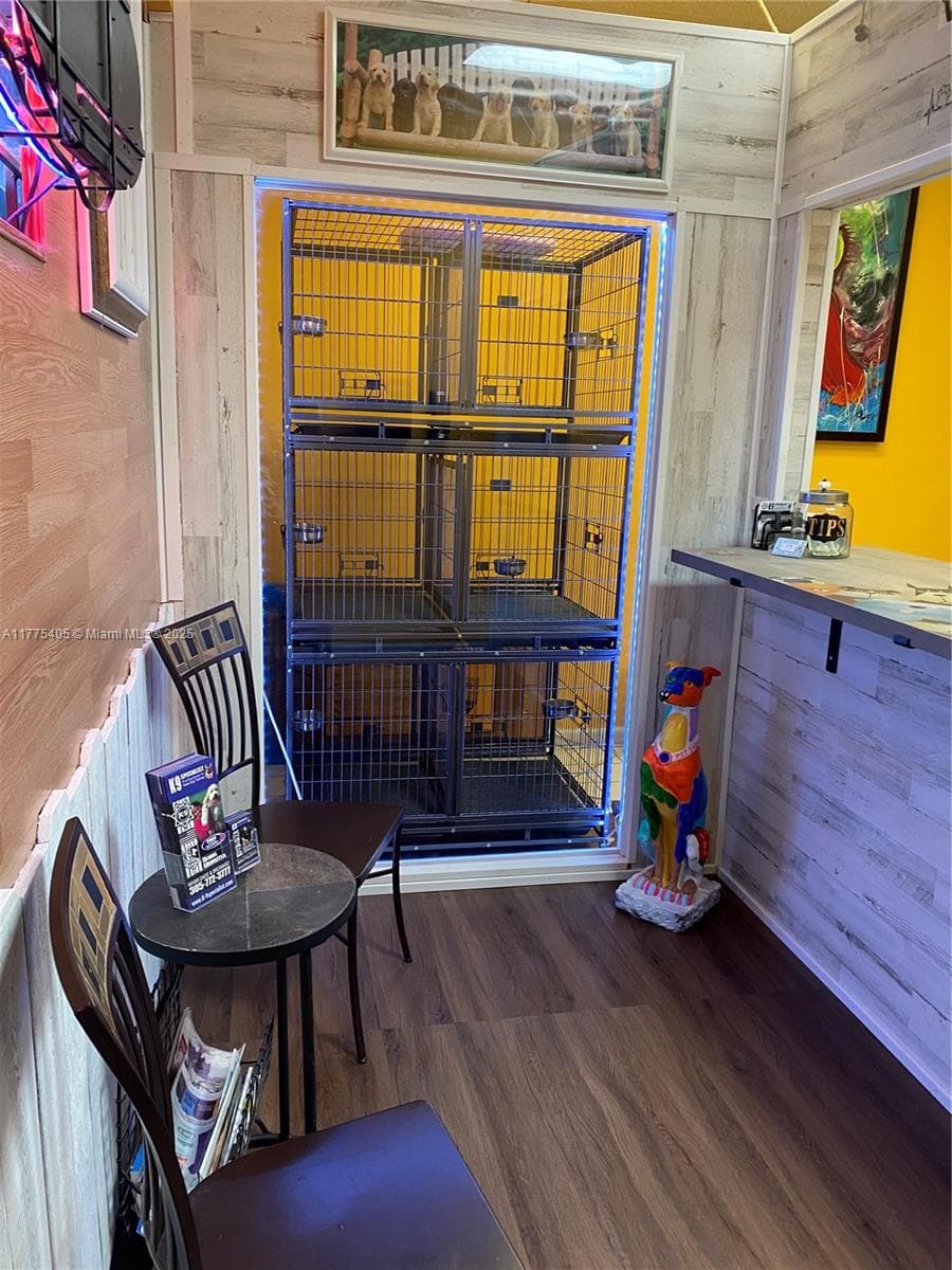 Established Pet Grooming Business with Loyal Clientele