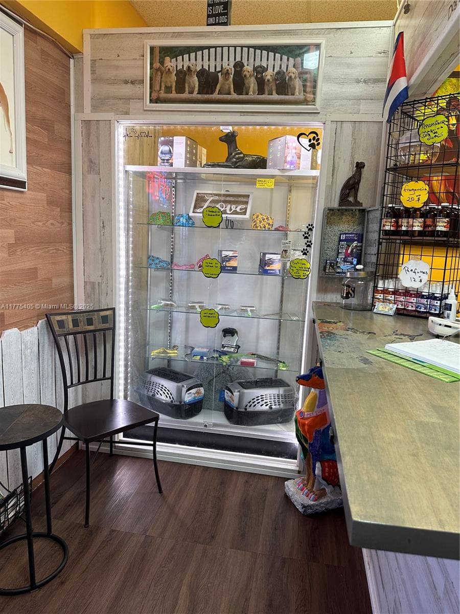 Established Pet Grooming Business with Loyal Clientele